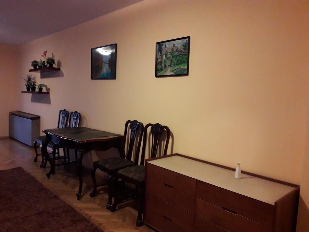 Filin Apartment Krakkó Kültér fotó