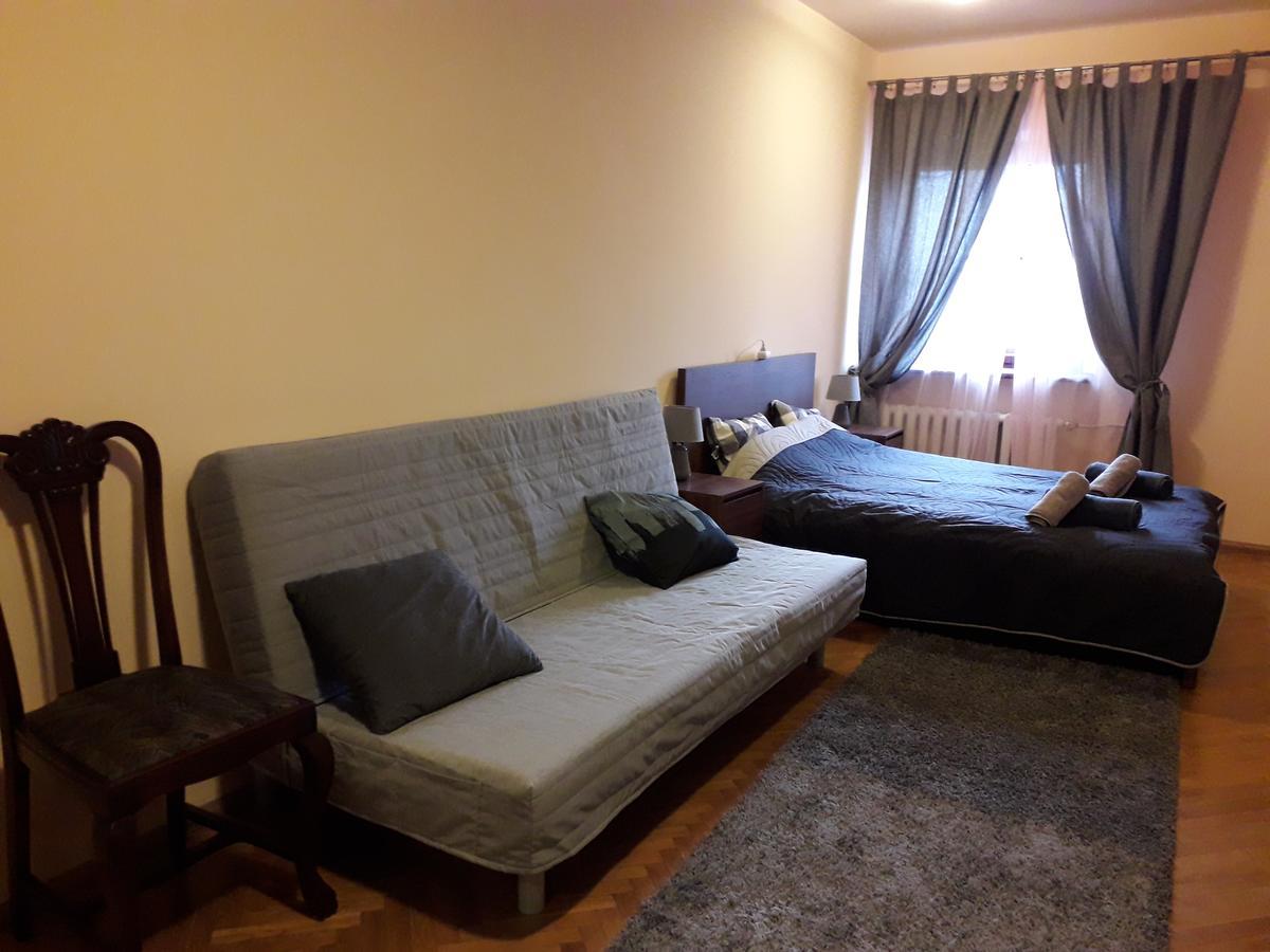 Filin Apartment Krakkó Kültér fotó