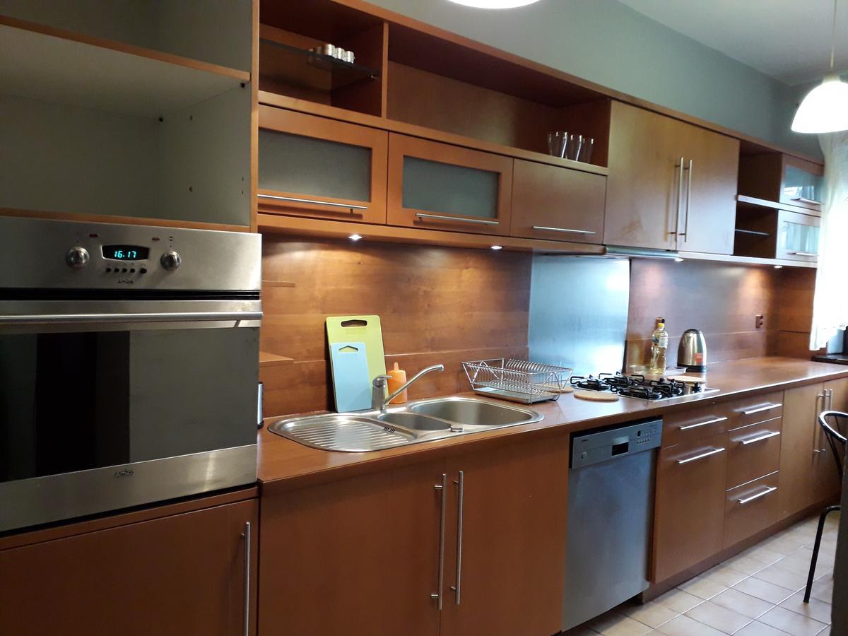 Filin Apartment Krakkó Kültér fotó