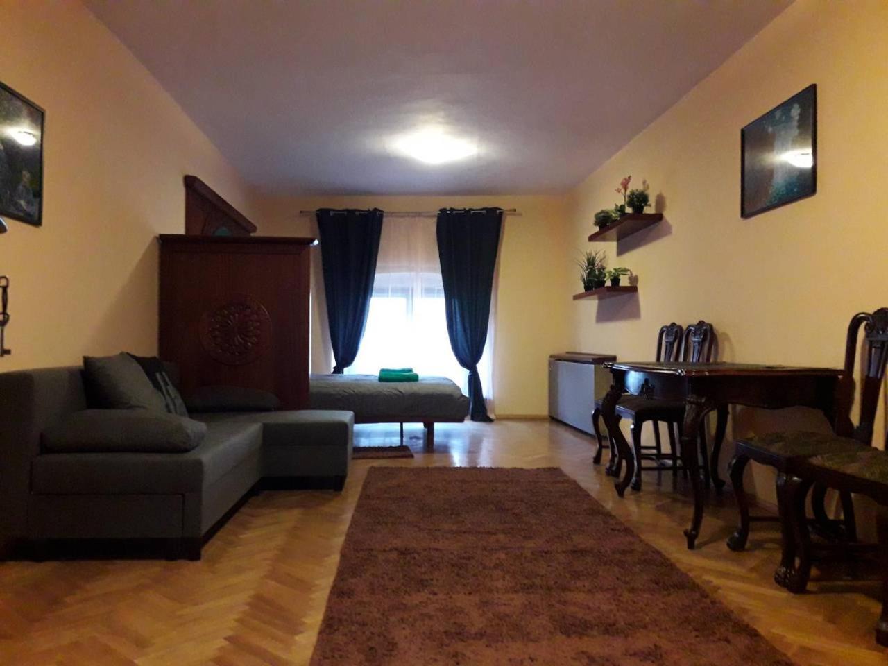 Filin Apartment Krakkó Kültér fotó