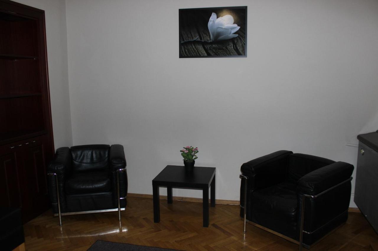 Filin Apartment Krakkó Kültér fotó