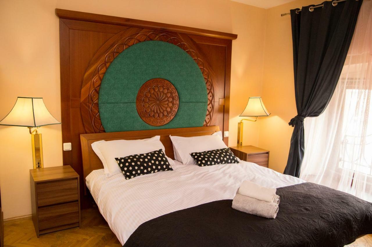 Filin Apartment Krakkó Kültér fotó
