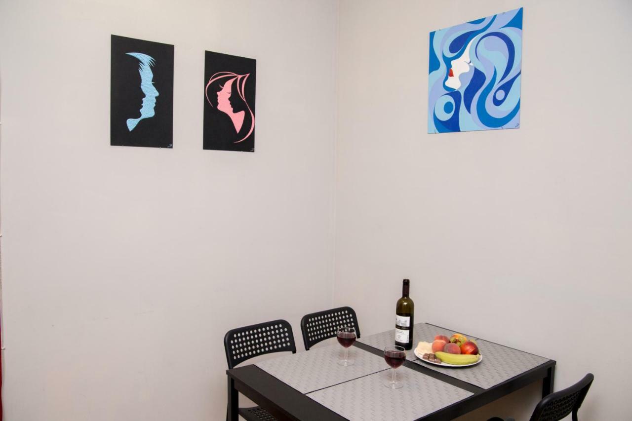 Filin Apartment Krakkó Kültér fotó