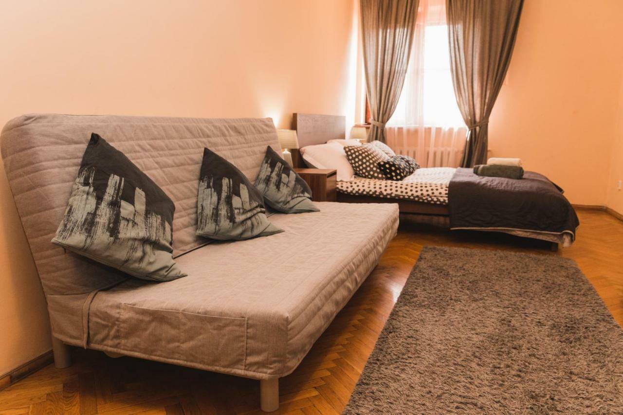 Filin Apartment Krakkó Kültér fotó