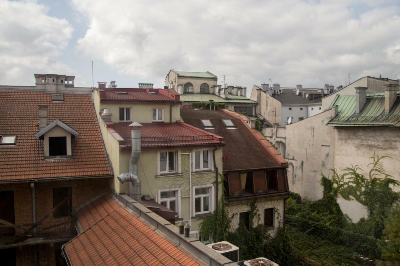 Filin Apartment Krakkó Kültér fotó