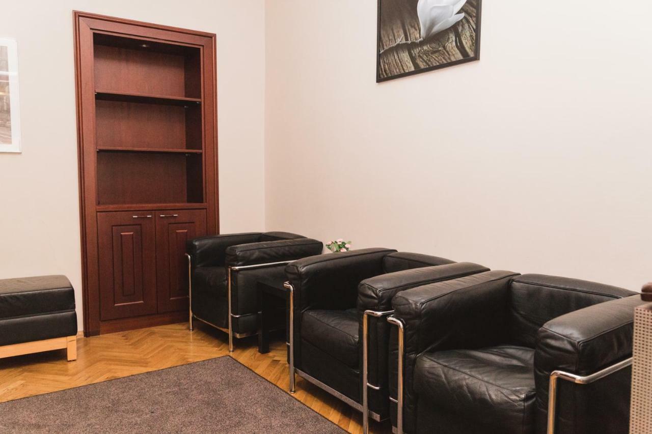 Filin Apartment Krakkó Kültér fotó