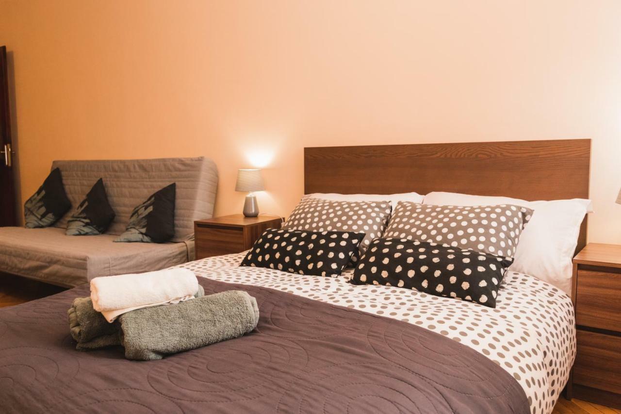 Filin Apartment Krakkó Kültér fotó
