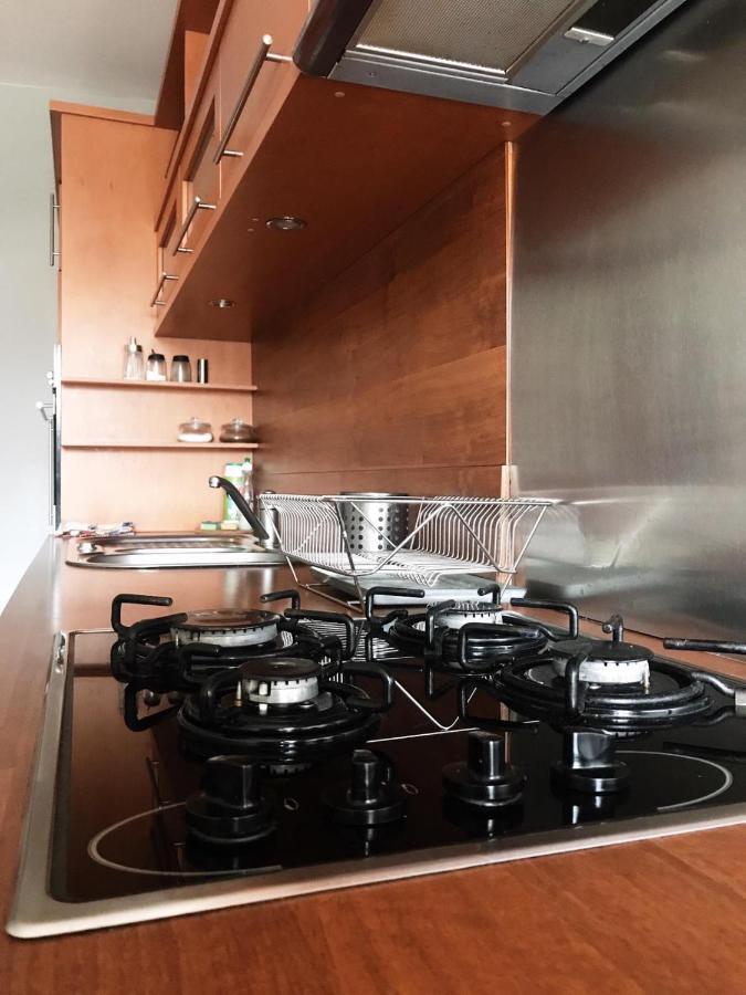 Filin Apartment Krakkó Kültér fotó