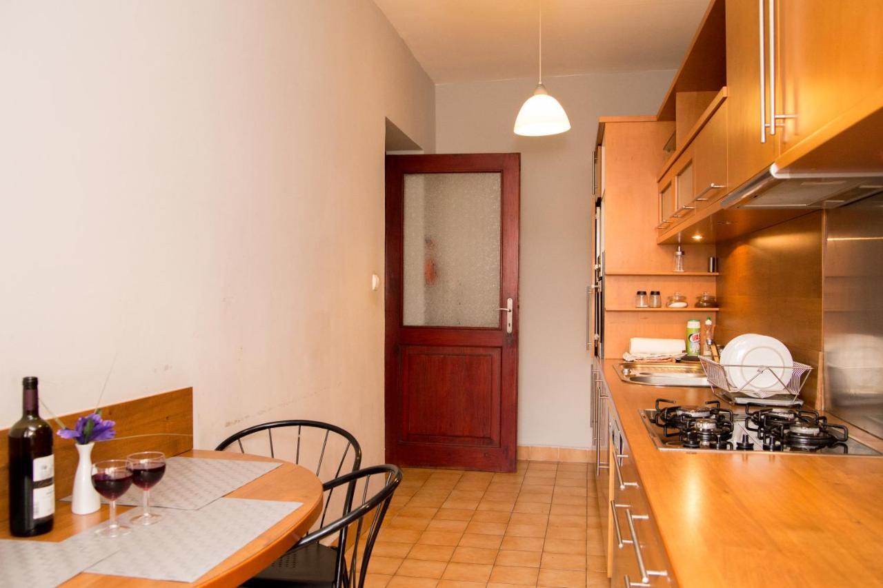 Filin Apartment Krakkó Kültér fotó